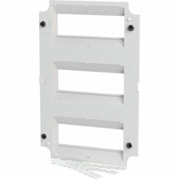 AFDEKPLAAT VOOR CI 43-EATON