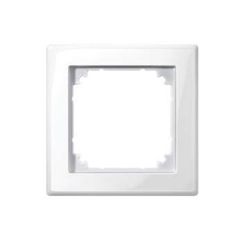 AFDEKRAND 1-VOUDIG POLARWIT-MERTEN