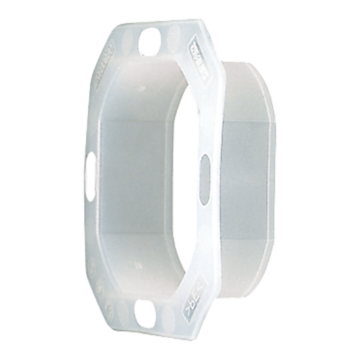 Afdichtingsflens-JUNG