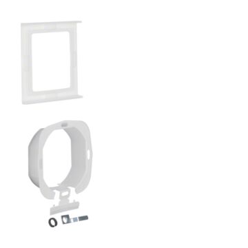 Afdichtingsset Sleutelschaks/-Impdrs Q1/Q3/Q7-HAGER