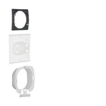 Afdichtingsset Wipschak.S/-Imp.Dr.S, Q.1/Q.3/Q.7-HAGER