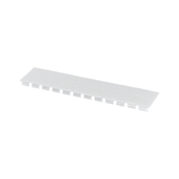 Afdichtprofiel 45 RAL9016,12TE inkorten 1/8TE-EATON
