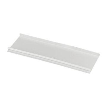 Afdichtprofiel 45mm uitsparing, 1000mm, grijs-EATON