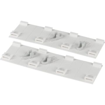 Afdichtprofiel 45mm uitsparing, 10TE-EATON