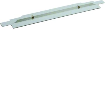 Afscheiding Verticaal H X D = 1100 X 160 Mm-HAGER