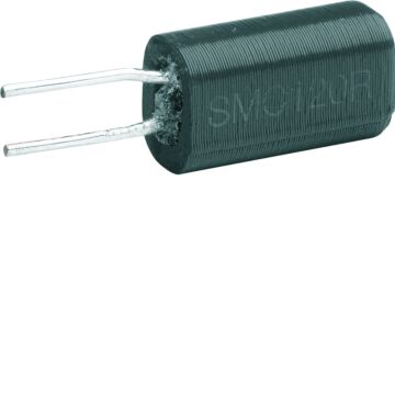 Afsluitweerstand Voor Modbus Rtu 120 Ohm-HAGER