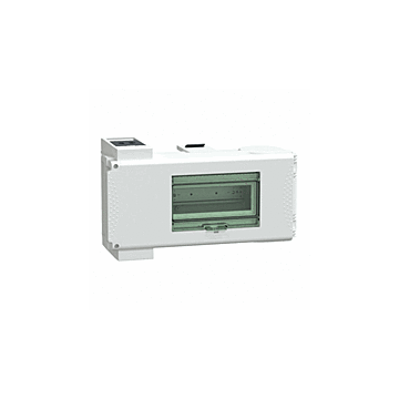 AFTAKKAST KSB63SM48 63A  3P+N+PE DIN 8 MOD-SCHNEIDER