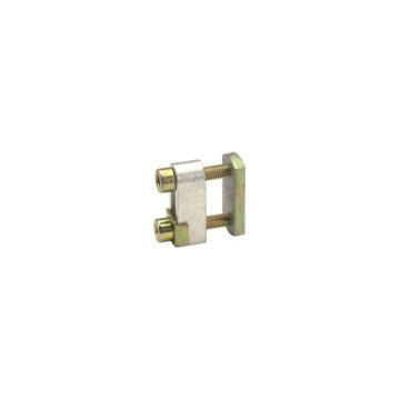 Aftakklem enkelvoudig cpl met 30 mm bouten-EATON