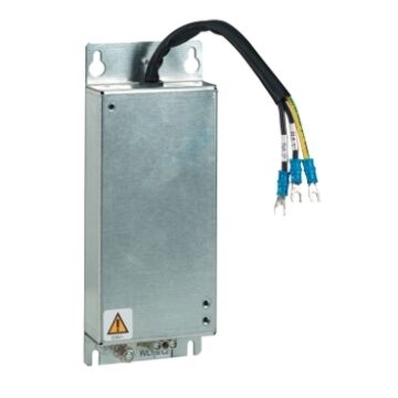 ALTIVAR EXTRA EMC RADIO INTERFERENTIE INPUT FILTER-SCHNEIDER