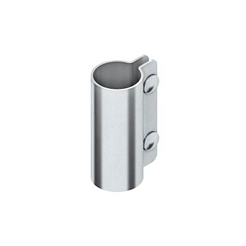 ALTUBE KOPPELING M.DOORVOER VB30-NIEDAX