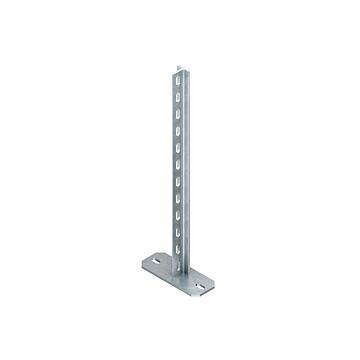 ALTUBE VLOERPLAAT+T-PROFIEL VB60-NIEDAX