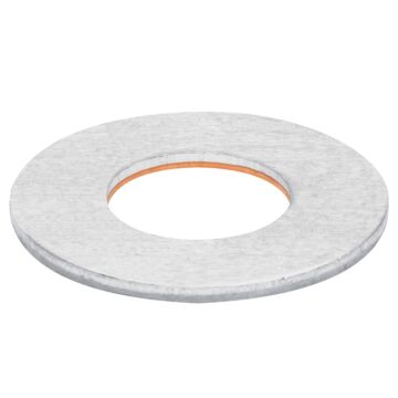 Aluminium tussenring M 14 CS1428-KLAUKE