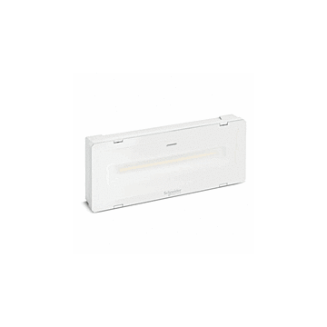 ANTI PANIEKVERLICHTING IP65 1-3 UUR-SCHNEIDER