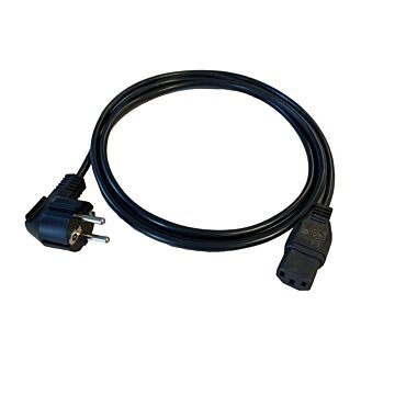 App.sn. 65 H05VV-F 3G0,75 zw 2,5 m-HK ELECTRI