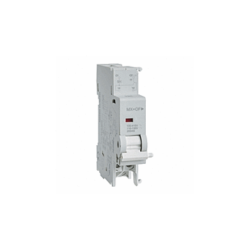 ARBEIDSSTROOMSPOEL MULTI9 MX-OF 48VAC 48VDC-SCHNEIDER