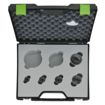 Ass Slugbuster M16-40 50356178-GREENLEE