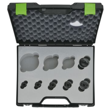 Ass Slugbuster PG9-21+30,5 50323989-GREENLEE