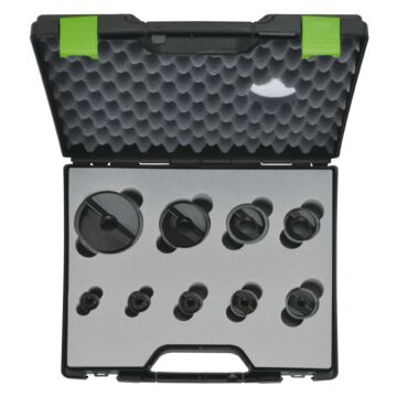 Ass Slugbuster PG9-48+30,5 50328034-GREENLEE