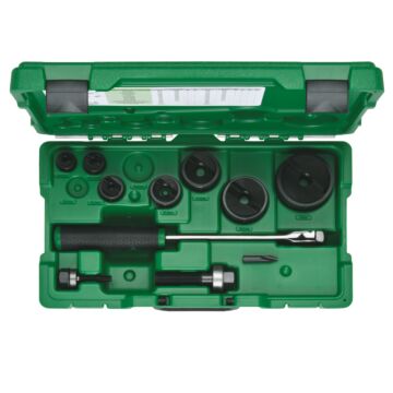 Ass Slugbuster ratel+PG9-48+30,5mm-GREENLEE