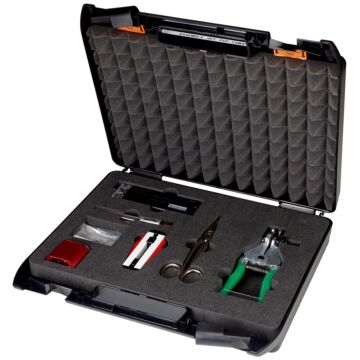 Assembly Set PCF Connector HFBR4521-LAPP