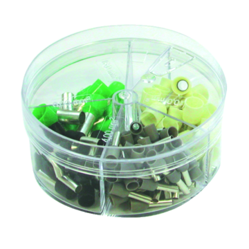 ASSORTIMENT ADERHULS 4-16MM2 DUITS-HAUPA