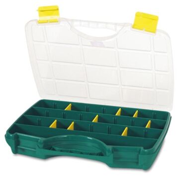 ASSORTIMENTDOOS 312X238X51 MODEL 22-26-TAYG