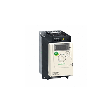 ATV12 0.75KW 240V EENFASE KOELLICHAAM-SCHNEIDER
