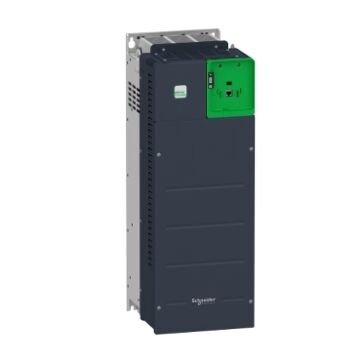 ATV930 FREQ.REGELAAR KASTINTEGRATIE IP00 75KW-SCHNEIDER