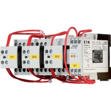 Auto.sterdriehoeksch. SDAINLM12(230V50HZ,240V60HZ)-EATON