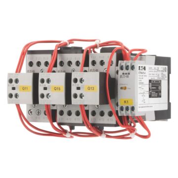 Auto.sterdriehoeksch. SDAINLM55(110V50HZ,120V60HZ)-EATON