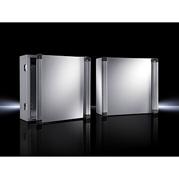 AX Bedienbehuiz.600x600x210 mm deur vz-RITTAL