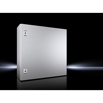AX Deur 600x600mm 1.4301 tbv AX 1010000-RITTAL