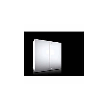AX Kast 1000x1000x300 2D 1MPL RVS 1.4301-RITTAL