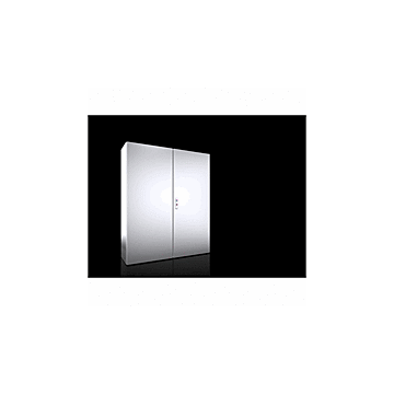 AX Kast 1000x1200x300 2D 1MPL RVS 1.4404-RITTAL