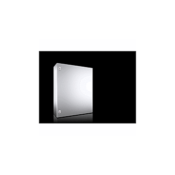 AX Kast 800x1000x300 1D 1MPL RVS 1.4301-RITTAL