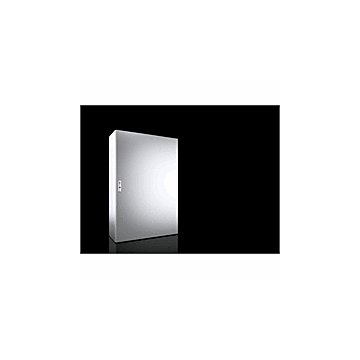 AX Kast 800x1200x300 1D 1MPL RVS 1.4301-RITTAL