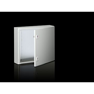 AX Toebeh. pl.st. 1 deur-1wpl-1/2 knevel-RITTAL