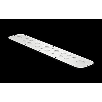 AX Wartelplaten 3-delig-RITTAL