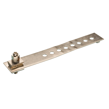 BANDAARDKLEM 17 CM.-JMV