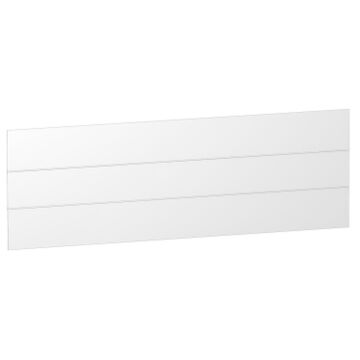 BASE PLATE 240X700 UL FOR 60 INTERAXIS 3P BUSBAR-SCHNEIDER