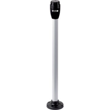 Basismodule; 800 mm aluminium buis met voet-EATON