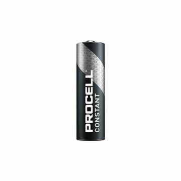 BATTERIJ CONSTANT AA CELL 1500 LR06 (VE=10)-PROCELL