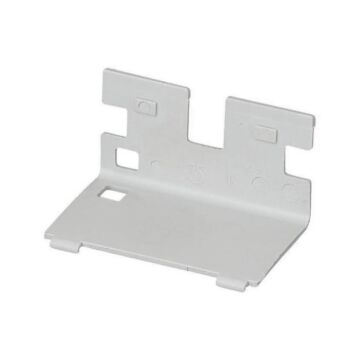 Bedieningselement schakelmateriaal Z-SCHAK-2TE-EATON