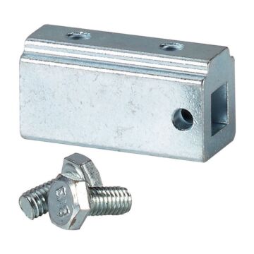 Bedieningskoppeling, voor as, 6x6mm-EATON