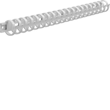 Bedradingskanaal 18 Modulen Vector-HAGER