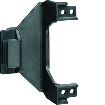 Bedradingskoker Houder (2 Stuks)-HAGER