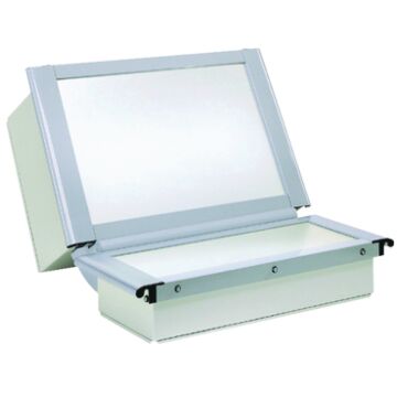 BEH. TOETSENBORDBEDIENING VOOR PANELSET S3CM 600MM-SCHNEIDER