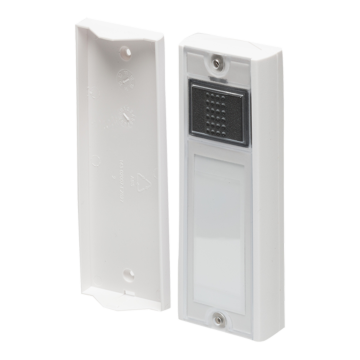 BELDRUKKER/ZENDER MISTRAL SE03.0-GROTHE