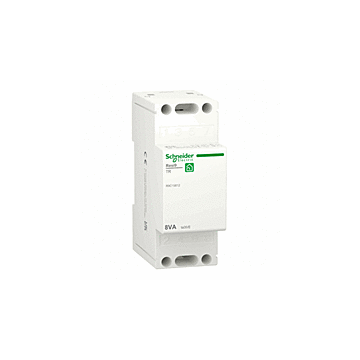 BELTRANSFORMATOR 8-12VAC R9C15812-SCHNEIDER