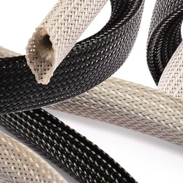 Beschermkous - 15501020 diameter 20mm rol 50m-ELEMATIC